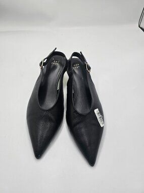 A New DAy Heels